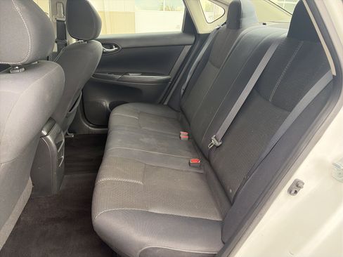 Used 2016 Nissan Sentra S FWD image 24