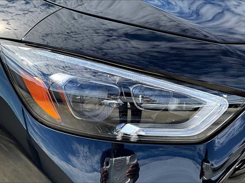 Certified 2024 Mercedes-Benz AMG GT 63 image 54