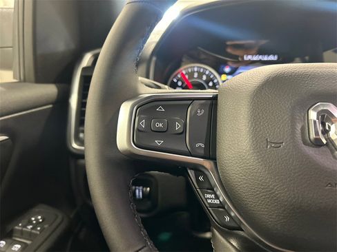 New 2026 RAM 1500 Big Horn image 18