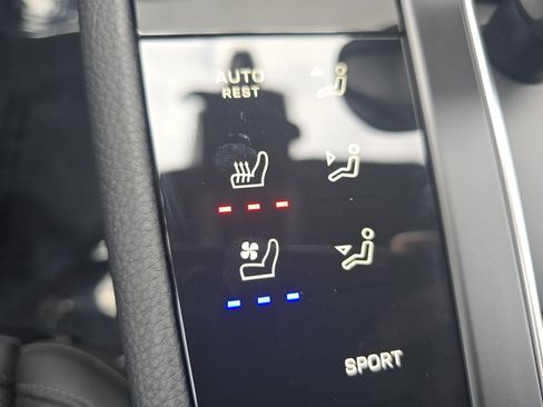 New 2026 Porsche Macan S image 26