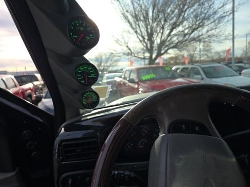 Used 2000 Ford Excursion XLT image 7