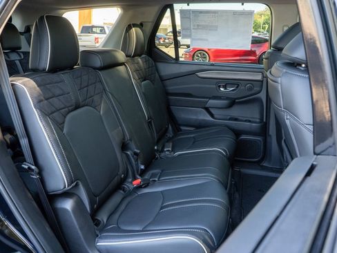 New 2026 Honda Pilot Elite image 16