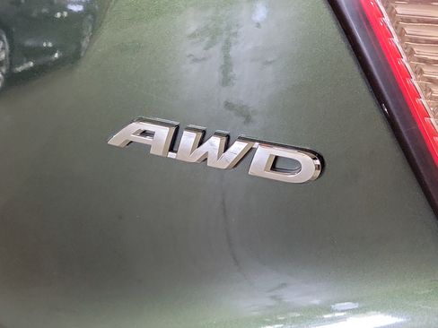 Used 2016 Honda HR-V EX-L image 7
