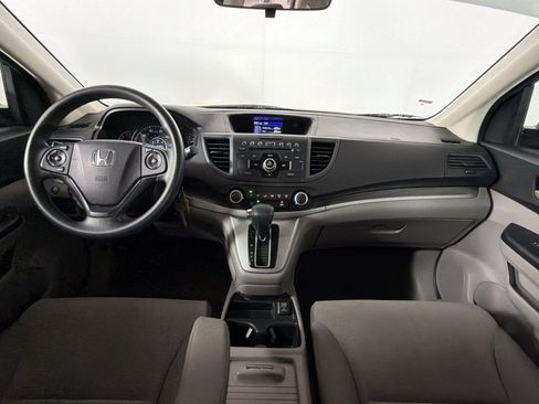 Used 2012 Honda CR-V LX image 14