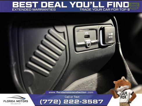 Used 2016 Jeep Renegade Latitude FWD image 33