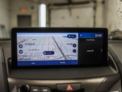 Used 2024 Acura RDX AWD w/ A-Spec & Advance Pkg image 17