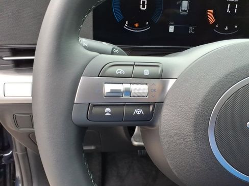 New 2026 Hyundai Kona SEL Sport image 18