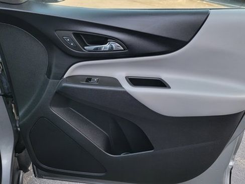 Used 2023 Chevrolet Equinox LT image 33