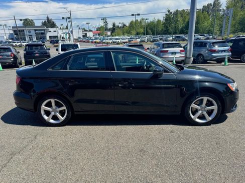 Used 2015 Audi A3 2.0T Premium AWD/4WD image 13