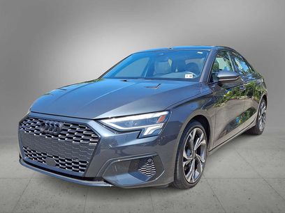 Used 2023 Audi A3 2.0T Premium Plus w/ Premium Plus Package