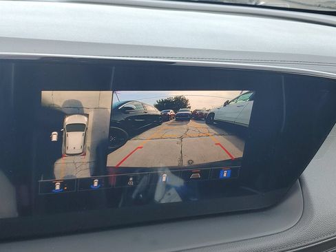 New 2026 Buick Encore GX Avenir w/ Avenir Technology Package FWD image 21