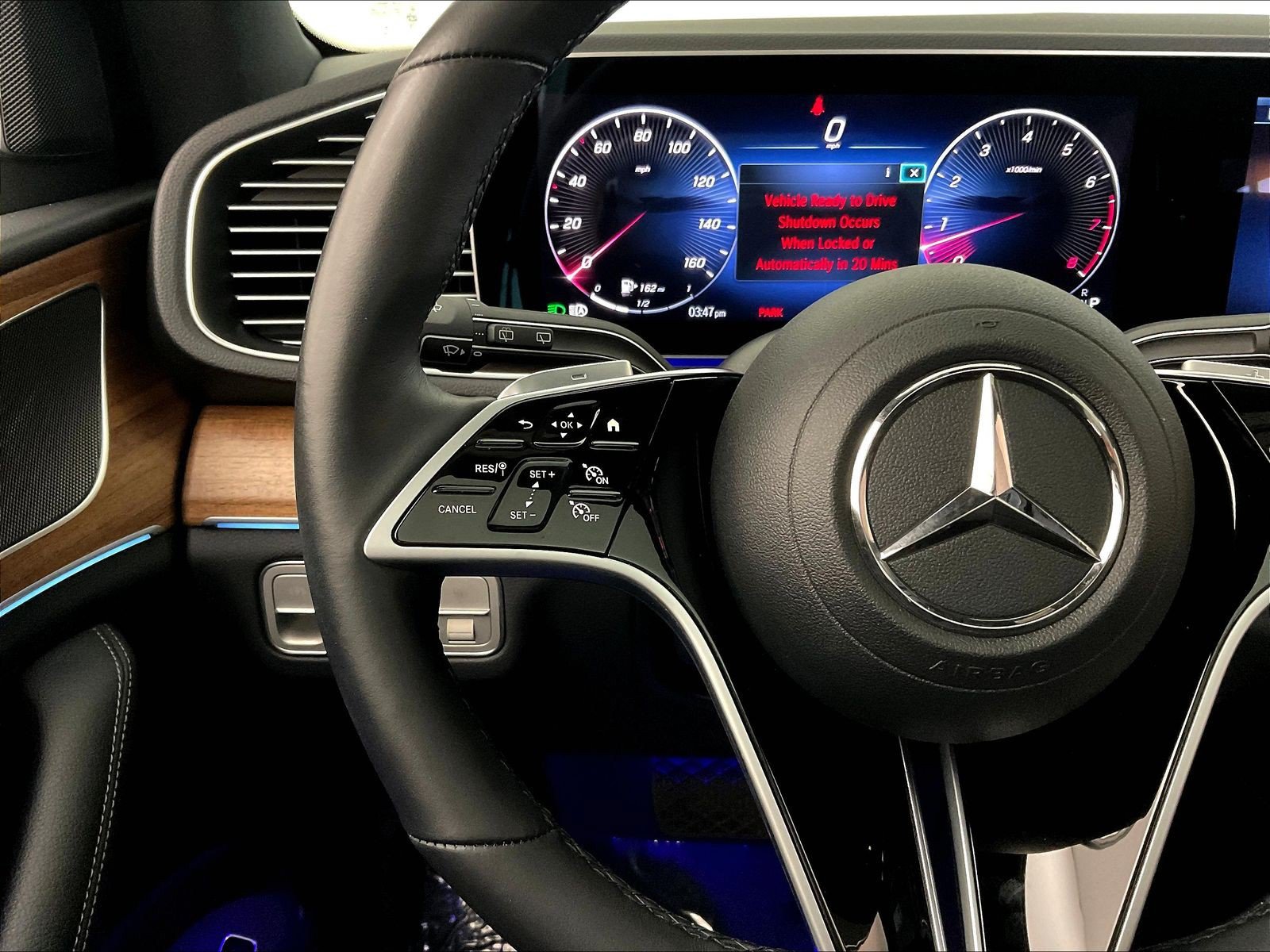 Certified 2025 Mercedes-Benz GLE 350 4MATIC image 11