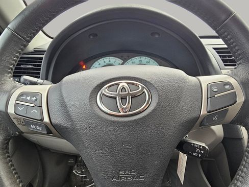 Used 2007 Toyota Camry SE image 5