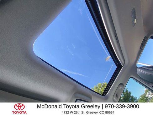 Certified 2023 Toyota 4Runner SR5 Premium w/ Moonroof Package AWD/4WD image 22