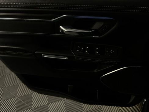 Certified 2025 RAM 1500 Laramie image 25