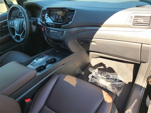 New 2026 Honda Ridgeline RTL image 16