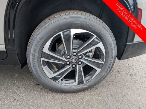 New 2026 Buick Enclave Sport Touring image 24