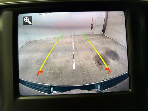 Used 2019 RAM 1500 Big Horn AWD/4WD image 24
