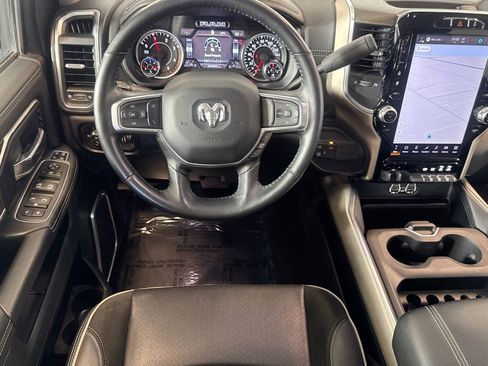 Used 2024 RAM 2500 Laramie image 20