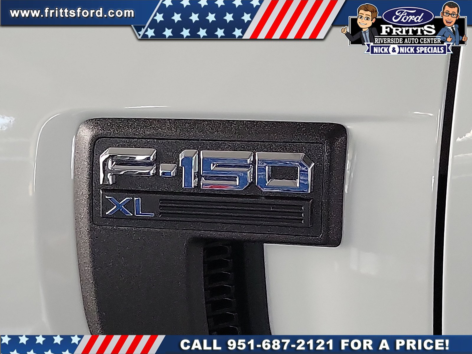 New 2026 Ford F150 XL RWD image 23