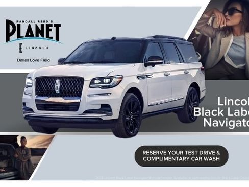 Used 2022 Lincoln Aviator Reserve w/ Equipment Group 201A image 4