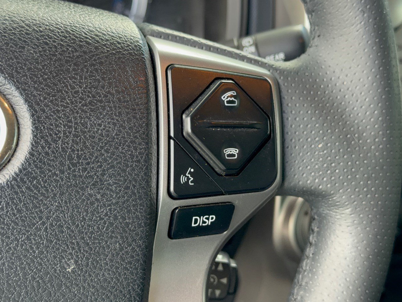 Used 2018 Toyota 4Runner SR5 Premium RWD image 19