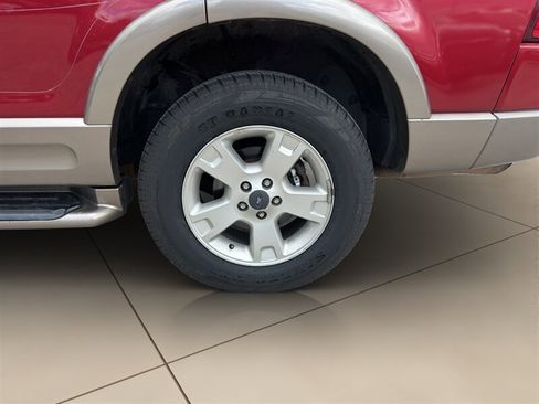 Used 2004 Ford Explorer Eddie Bauer AWD/4WD image 26