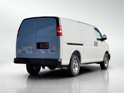 New 2025 GMC Savana 2500 w/ Driver Convenience Package image 5