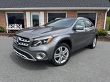 Used 2018 Mercedes-Benz GLA 250 4MATIC image 4