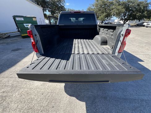 Used 2024 Chevrolet Silverado 1500 LT w/ Protection Package image 25