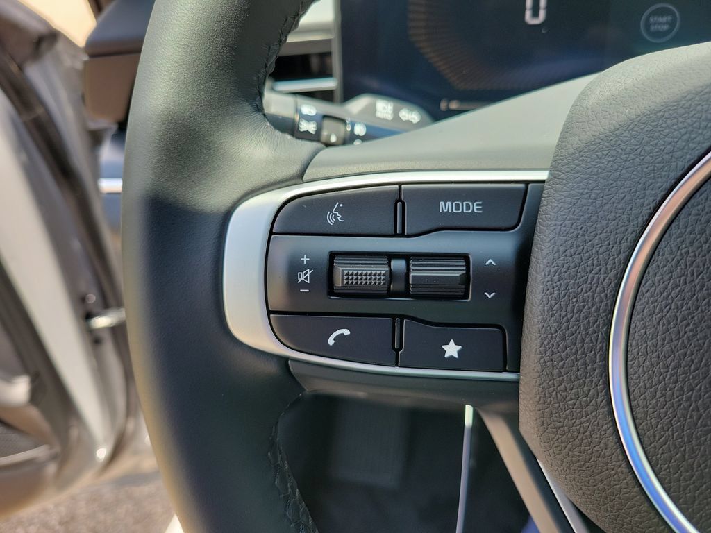 New 2026 Kia K5 GT-Line FWD image 21