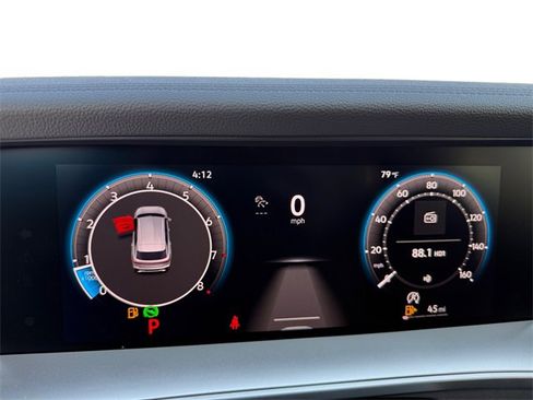 New 2025 Volkswagen Tiguan SE image 22