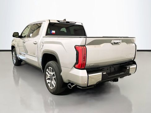 New 2026 Toyota Tundra 1794 Edition AWD/4WD image 6