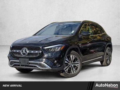 Certified 2025 Mercedes-Benz GLA 250 4MATIC