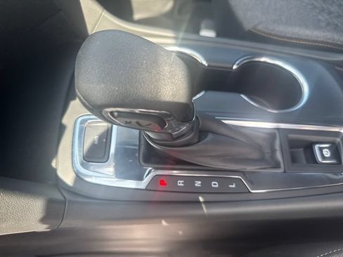Used 2022 Chevrolet Equinox LT AWD/4WD image 28