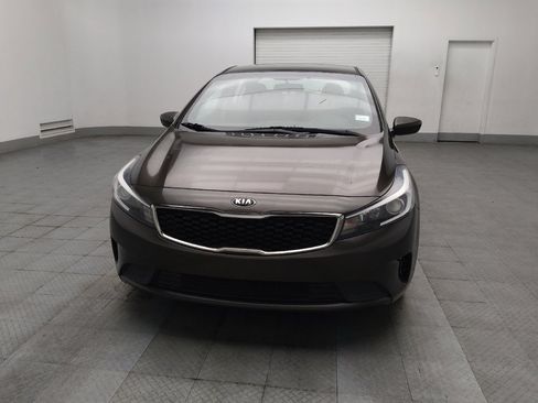 Used 2017 Kia Forte LX FWD image 15