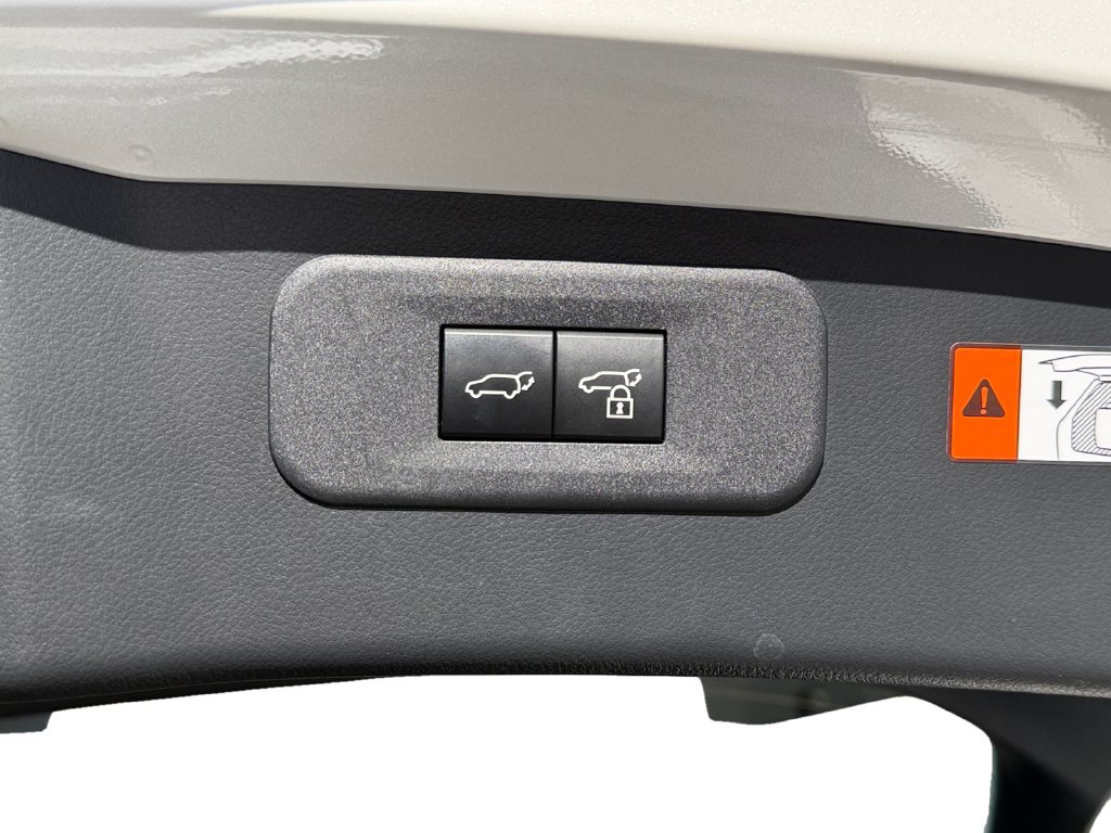 Used 2024 Lexus NX 350 AWD w/ Cold Area Package image 29