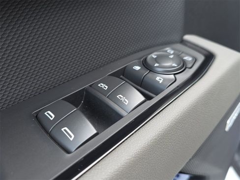 New 2026 Chevrolet Silverado 1500 ZR2 image 34