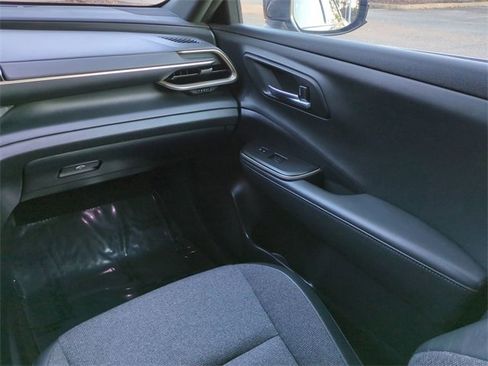 Used 2023 Toyota Crown XLE image 16