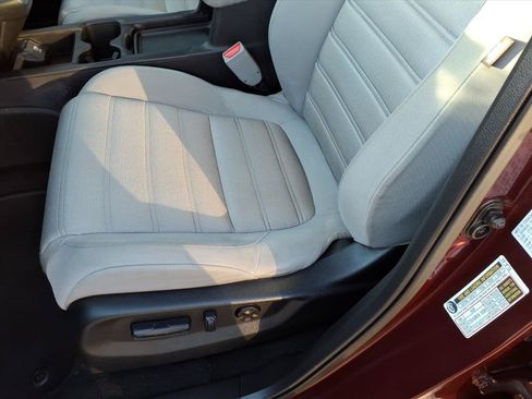 Used 2018 Honda CR-V EX image 24