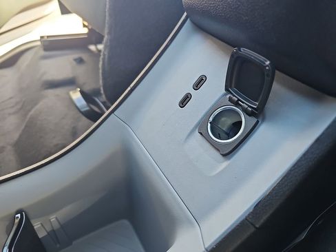 New 2027 Chevrolet Bolt LT image 23