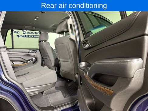 Used 2019 Chevrolet Tahoe LS AWD/4WD image 18