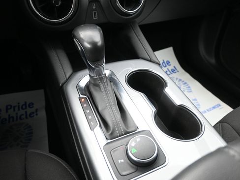 Certified 2020 Chevrolet Blazer LT image 18