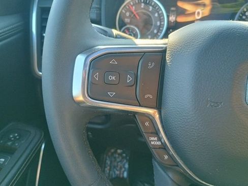 Used 2025 RAM 1500 Laramie w/ Sport Appearance Package AWD/4WD image 30