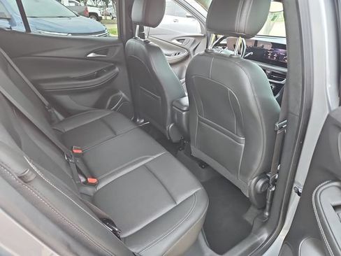 Used 2024 Buick Encore GX Sport Touring FWD image 24