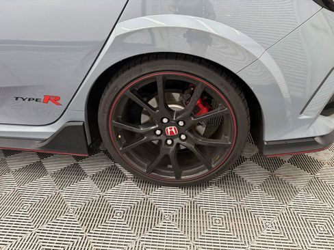 Used 2020 Honda Civic Type R image 18