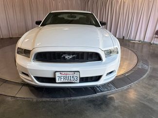 Used 2014 Ford Mustang Coupe w/ Equipment Group 102A RWD video 2