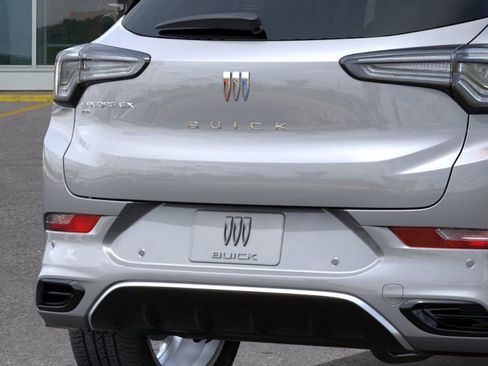 New 2026 Buick Encore GX Avenir w/ Avenir Technology Package image 15