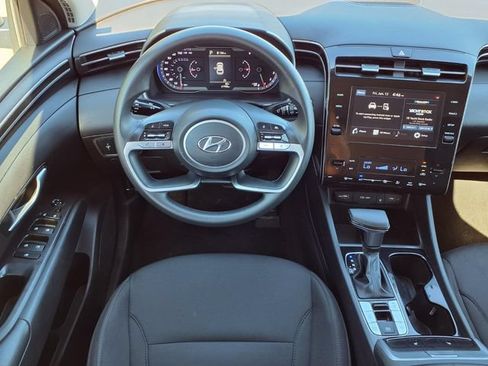 Used 2024 Hyundai Tucson SEL FWD image 6