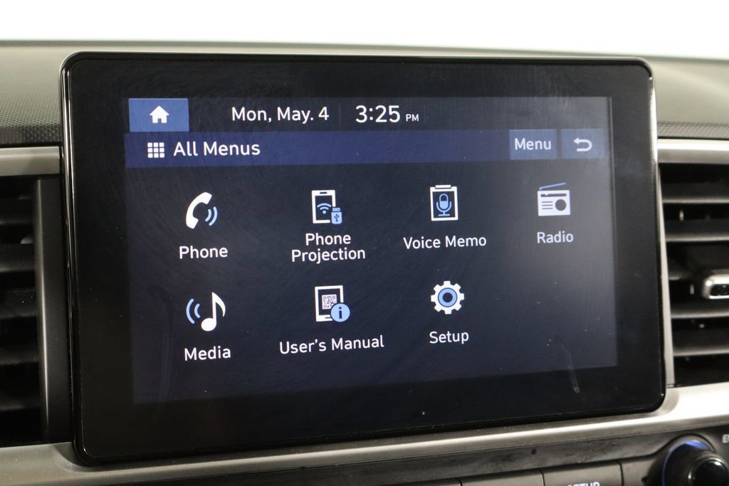 Used 2025 Hyundai Venue SEL FWD image 30